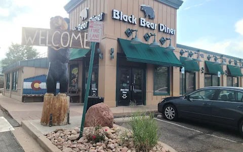 Black Bear Diner Colorado Springs - Garden of the Gods image