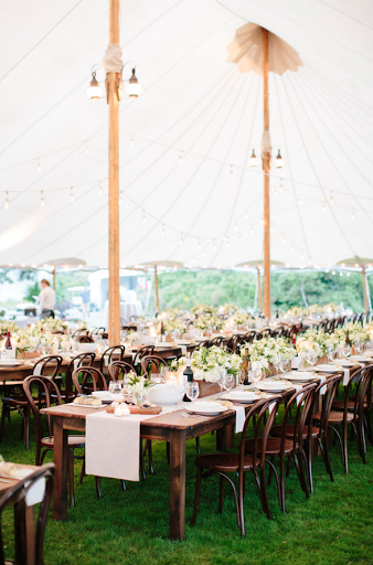 Wedding Planner «Salt Harbor Designs», reviews and photos, 15 S 2nd St, Wilmington, NC 28401, USA