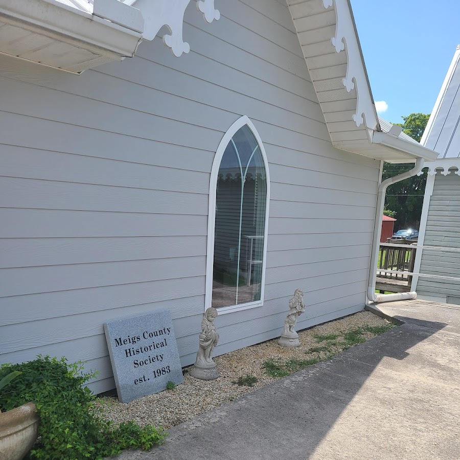 Meigs County Historical Museum