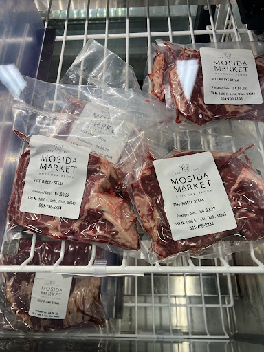 Butcher Shop «Carson Meats», reviews and photos, 139 N 1800 E, Lehi, UT 84043, USA