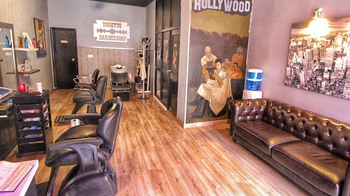 Toretto Babershop en Alicante, Alicante