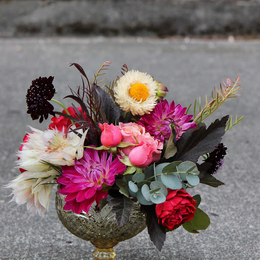 Florist «Columbia City Bouquet», reviews and photos, 4873 Rainier Ave S, Seattle, WA 98118, USA