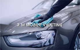 R&M Mobile Valeting