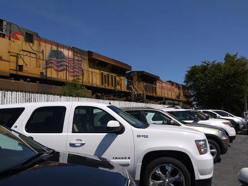 Auto Broker «Trax Auto Wholesale Inc», reviews and photos, 4301 S El Camino Real, San Mateo, CA 94403, USA