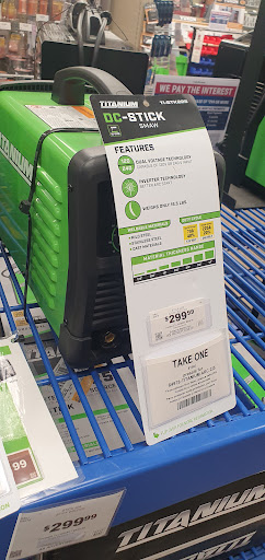 Hardware Store «Harbor Freight Tools», reviews and photos, 1650 Indianapolis Blvd #B, Schererville, IN 46375, USA