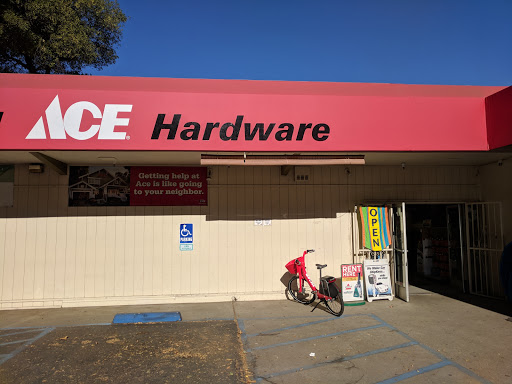 Hardware Store «Capitol Ace Hardware», reviews and photos, 1815 I St, Sacramento, CA 95811, USA