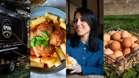 Photos du propriétaire du Restaurant italien Casa Spina • Foodtruck à Villette-d'Anthon - n°2