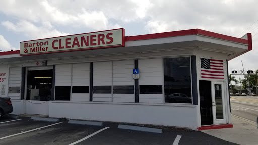 Dry Cleaner «Barton & Miller Cleaners Laundry», reviews and photos, 2600 N Dixie Hwy, Wilton Manors, FL 33334, USA