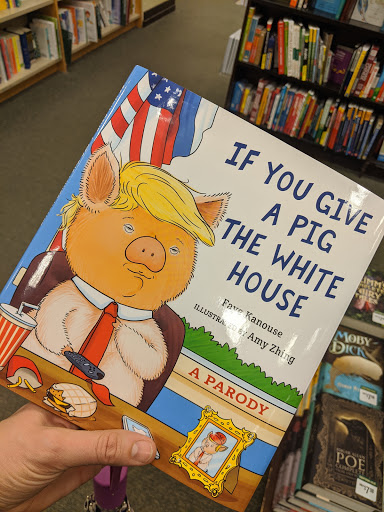 Book Store «Barnes & Noble», reviews and photos, 70 Worcester-Providence Turnpike, Millbury, MA 01527, USA