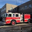 West Warwick Fire Department