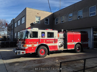 West Warwick Fire Department