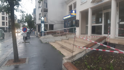 Caixa Geral de Depósitos à Pontault-Combault