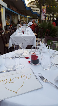 Photos du propriétaire du Restaurant indien Restaurant Taj Mahal Marina à Villeneuve-Loubet - n°4