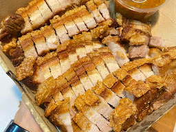 หมูกรอบ3หลัง
