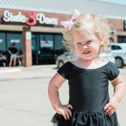 Dance School «Studio 3 Dance», reviews and photos, 2220 Coit Rd # 440, Plano, TX 75075, USA