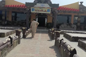 Mehran Hotel Badin image