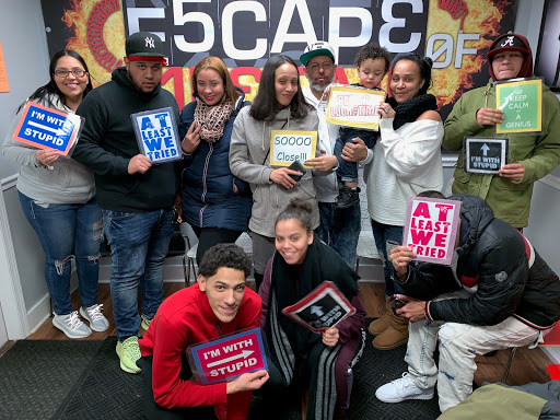 Amusement Center «Escape of a Lifetime», reviews and photos, 473 Old Country Rd A2, Westbury, NY 11590, USA