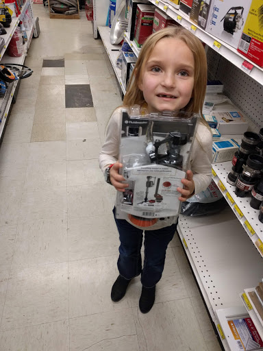 Hardware Store «Spring Ace Hardware», reviews and photos, 1721 Spring Cypress Rd, Spring, TX 77388, USA