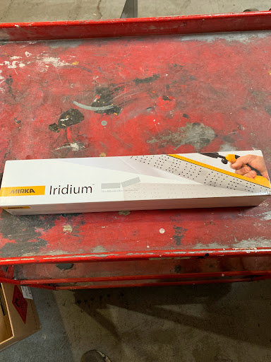 Paint Store «Superior Paint Supply», reviews and photos, 1388 700 W, Salt Lake City, UT 84104, USA