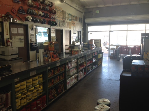 Building Materials Store «HD Supply White Cap», reviews and photos, 1640 Challenge Dr, Concord, CA 94520, USA