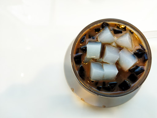 Dessert Shop «Aqua Club Dessert Cafe», reviews and photos, 440 San Mateo Ave, San Bruno, CA 94066, USA