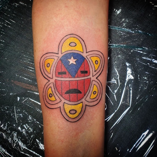 Explore tattoo ideas sons name, creative tattoo ideas in Coral Springs, available at Salvation Tattoo Lounge Coral Springs