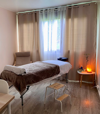 Caroline Abou el elah - carO’naturo - Naturopathe - Saint Michel sur Orge - Essonne à Saint-Michel-sur-Orge