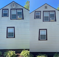 Luke's Lawns and Outdoor Services - Photo 3 - Car repair in Davison, MI, Flint