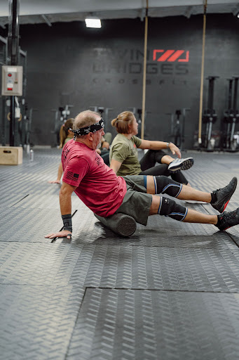 Physical Fitness Program «Twin Bridges CrossFit», reviews and photos, 6600 N State Hwy 6, Waco, TX 76712, USA