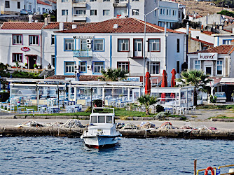 Bozcaada Güllü Konak