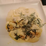 Photo n°1 de l'avis de Paola.i fait le 10/10/2019 à 11:09 sur le  Giglio Rosso REstaurant à Florence