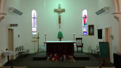 St Paul's Catholic Church