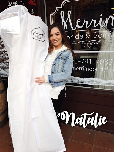 Wedding Store «Merrime Bride & Soiree», reviews and photos, 211 W 1st Ave #101, Albany, OR 97321, USA