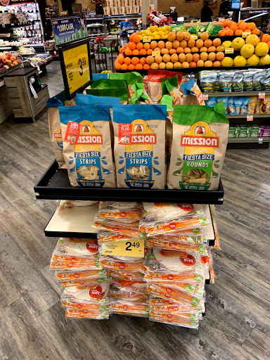 Grocery Store «Safeway», reviews and photos, 205 N 5th Ave, Yakima, WA 98902, USA