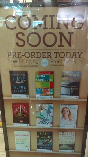 Book Store «Books-A-Million», reviews and photos, 12801 W Sunrise Blvd #297, Sunrise, FL 33323, USA