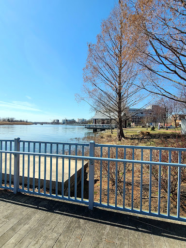 Produce Market «Riverfront Market», reviews and photos, 3 S Orange St, Wilmington, DE 19801, USA
