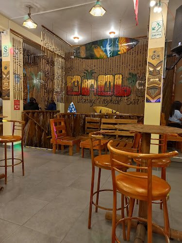 Opiniones de Mambo Club Restobar en Talara - Pub