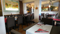 Atmosphère du Restaurant italien Da Lucia à Paris - n°4