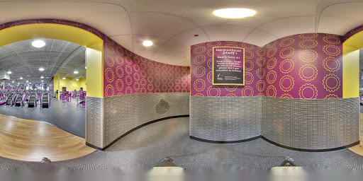 Gym «Planet Fitness», reviews and photos, 564 Nissan Dr, Smyrna, TN 37167, USA