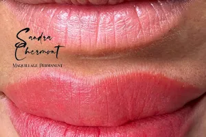 Sandra Chermont Maquillage Permanent Lausanne image
