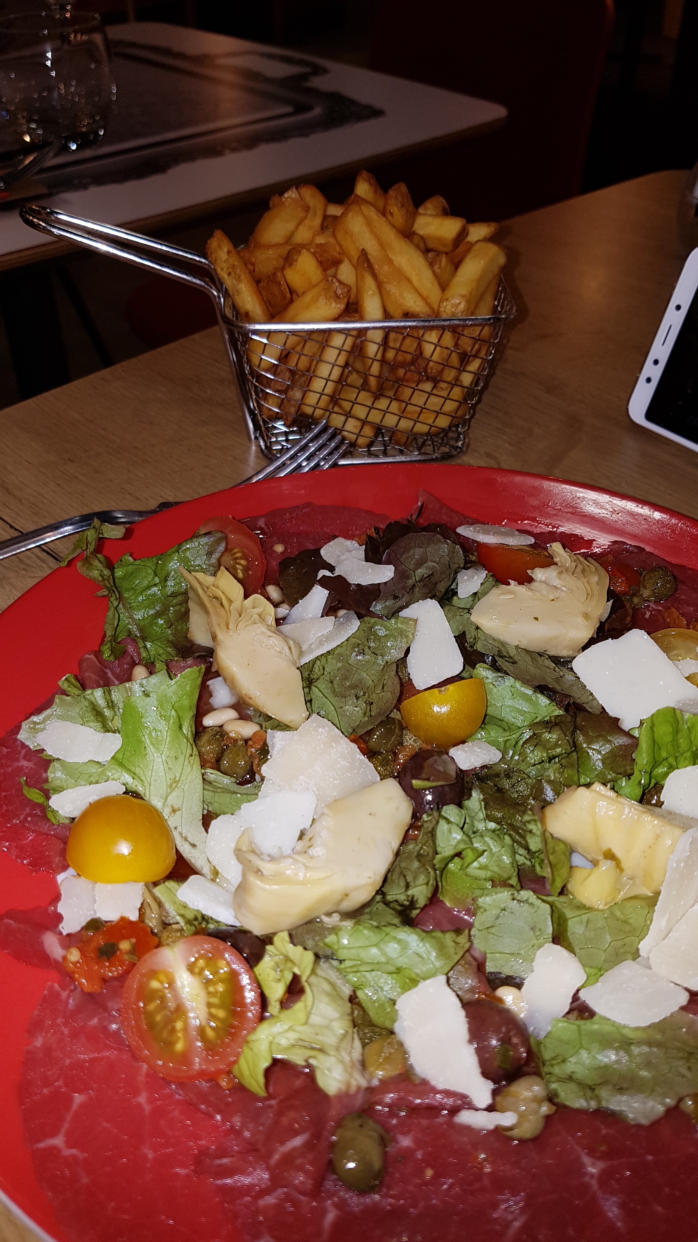 Photo n° 3 de l'avis de Nanou.t fait le 02/07/2019 à 21:38