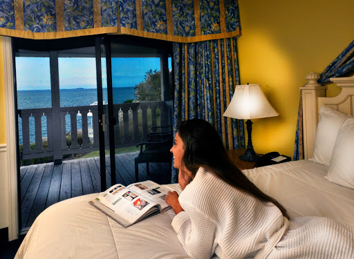 Resort «Harbourtowne Resort», reviews and photos, 9784 Martingham Dr, St Michaels, MD 21663, USA