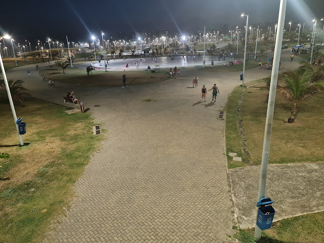 Parque dos Ventos