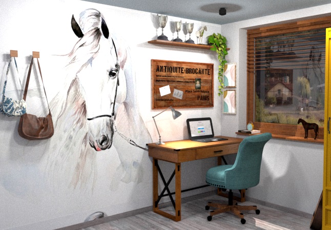 Pracownia Alabarbara - Projektowanie wnętrz i metamorfozy mebli