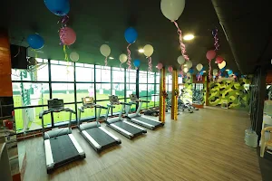 The Breathe Fitness Center image