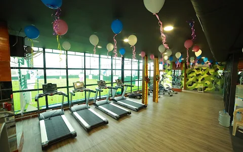 The Breathe Fitness Center image