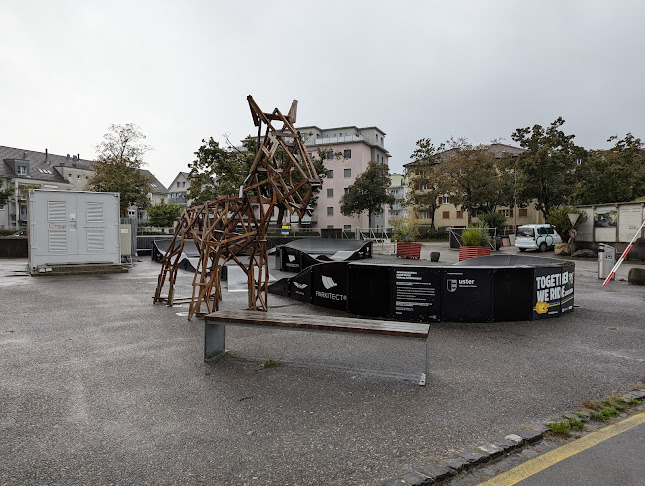 Zeughausareal Öffnungszeiten