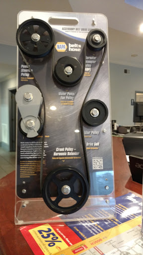 Tire Shop «Automotive Center of Slidell», reviews and photos, 40355 US Hwy 190 E, Slidell, LA 70461, USA