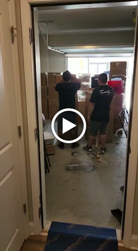 Cross Country Moving image