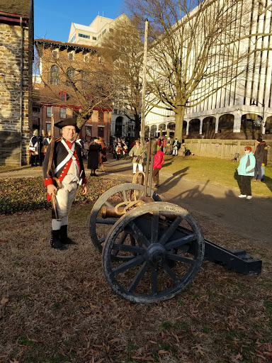 Museum «Old Barracks Museum», reviews and photos, 101 Barrack St, Trenton, NJ 08608, USA